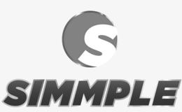 S SIMMPLE trademark