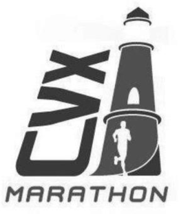 CVX MARATHON trademark