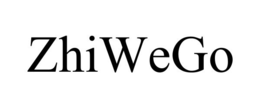 ZHIWEGO trademark