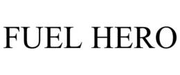 FUEL HERO trademark