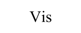 VIS trademark