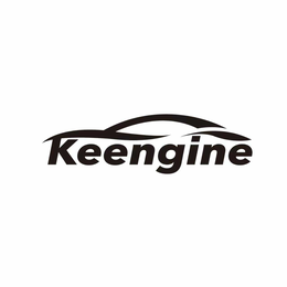 KEENGINE trademark