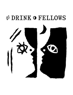 D.F. DRINK FELLOWS trademark
