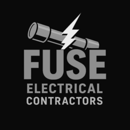 FUSE ELECTRICAL CONTRACTORS trademark
