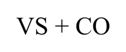 VS + CO trademark