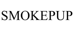 SMOKEPUP trademark