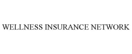 WELLNESS INSURANCE NETWORK trademark