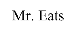 MR. EATS trademark