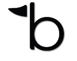 B trademark
