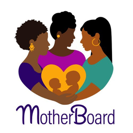 MOTHERBOARD trademark