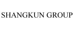 SHANGKUN GROUP trademark