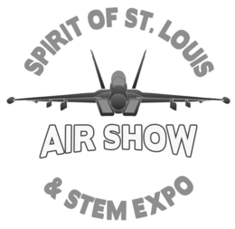 SPIRIT OF ST. LOUIS AIR SHOW & STEM EXPO trademark