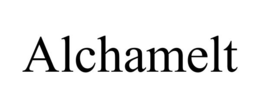ALCHAMELT trademark