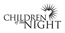 CHILDREN OF THE NIGHT trademark