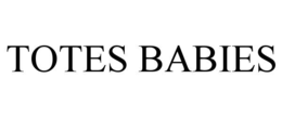 TOTES BABIES trademark