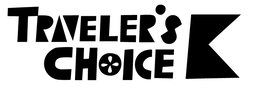 TRAVELER'S CHOICE K trademark