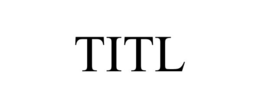 TITL trademark
