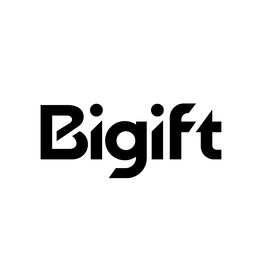 BIGIFT trademark