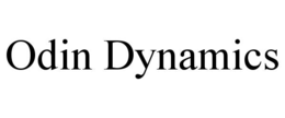 ODIN DYNAMICS trademark