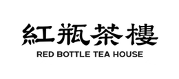RED BOTTLE TEA HOUSE trademark