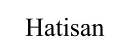 HATISAN trademark