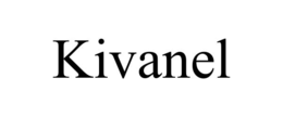 KIVANEL trademark
