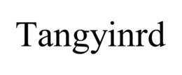 TANGYINRD trademark