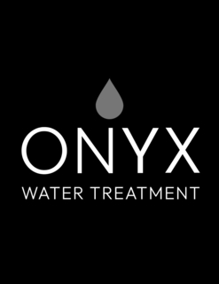ONYX WATER TREATMENT trademark
