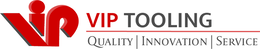 VIP VIP TOOLING QUALITY  INNOVATION  SERVICE trademark