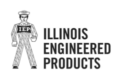 FRED IEP ILLINOIS ENGINEERED PRODUCTS trademark
