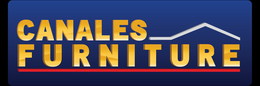 CANALES FURNITURE trademark