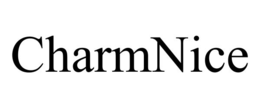 CHARMNICE trademark