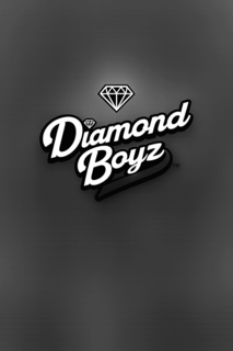 DIAMOND BOYZ trademark