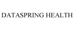 DATASPRING HEALTH trademark