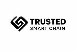 TRUSTED SMART CHAIN trademark