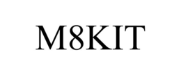 M8KIT trademark