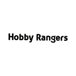 HOBBY RANGERS trademark