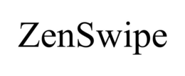ZENSWIPE trademark