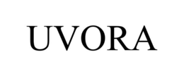 UVORA trademark