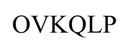 OVKQLP trademark