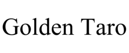 GOLDEN TARO trademark