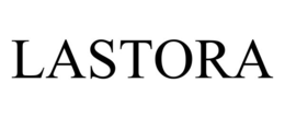 LASTORA trademark