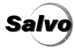 SALVO trademark