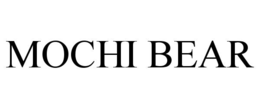 MOCHI BEAR trademark