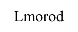 LMOROD trademark