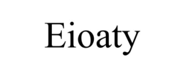 EIOATY trademark