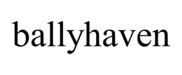 BALLYHAVEN trademark