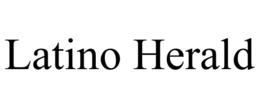 LATINO HERALD trademark