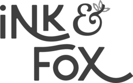 INK & FOX trademark