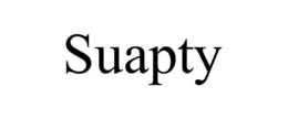 SUAPTY trademark